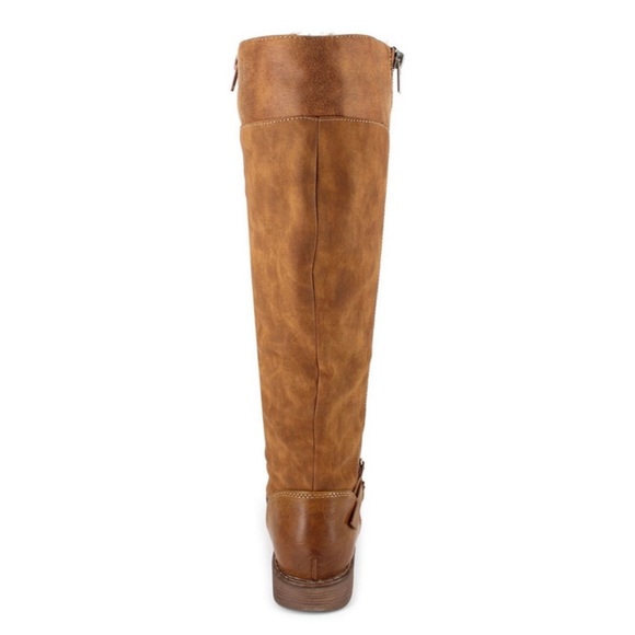 NEW| Zigi Soho Women’s Tall Riding Boot - Picture 3 of 5